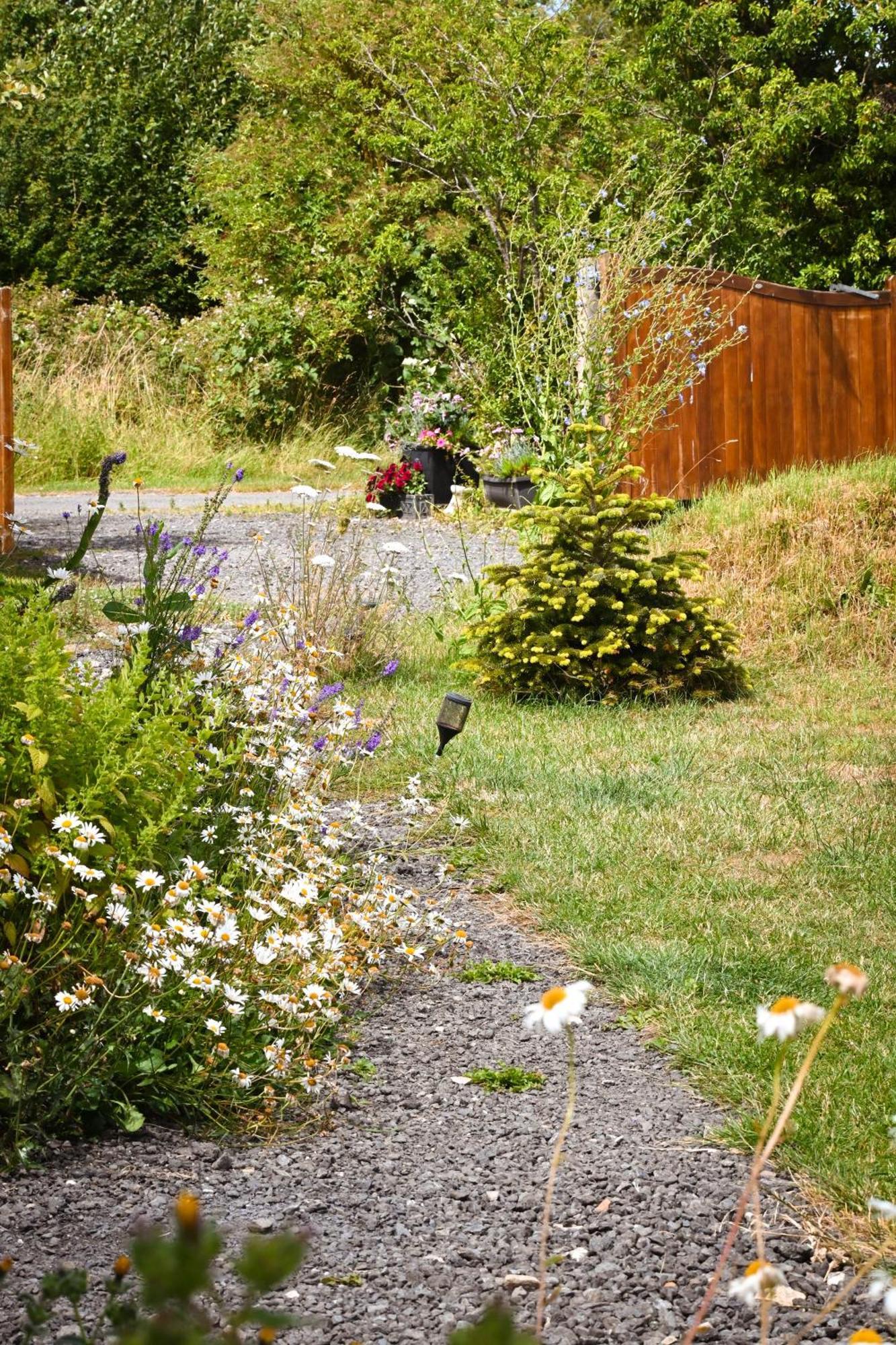 Bluebell Cabin Badsey Esterno foto